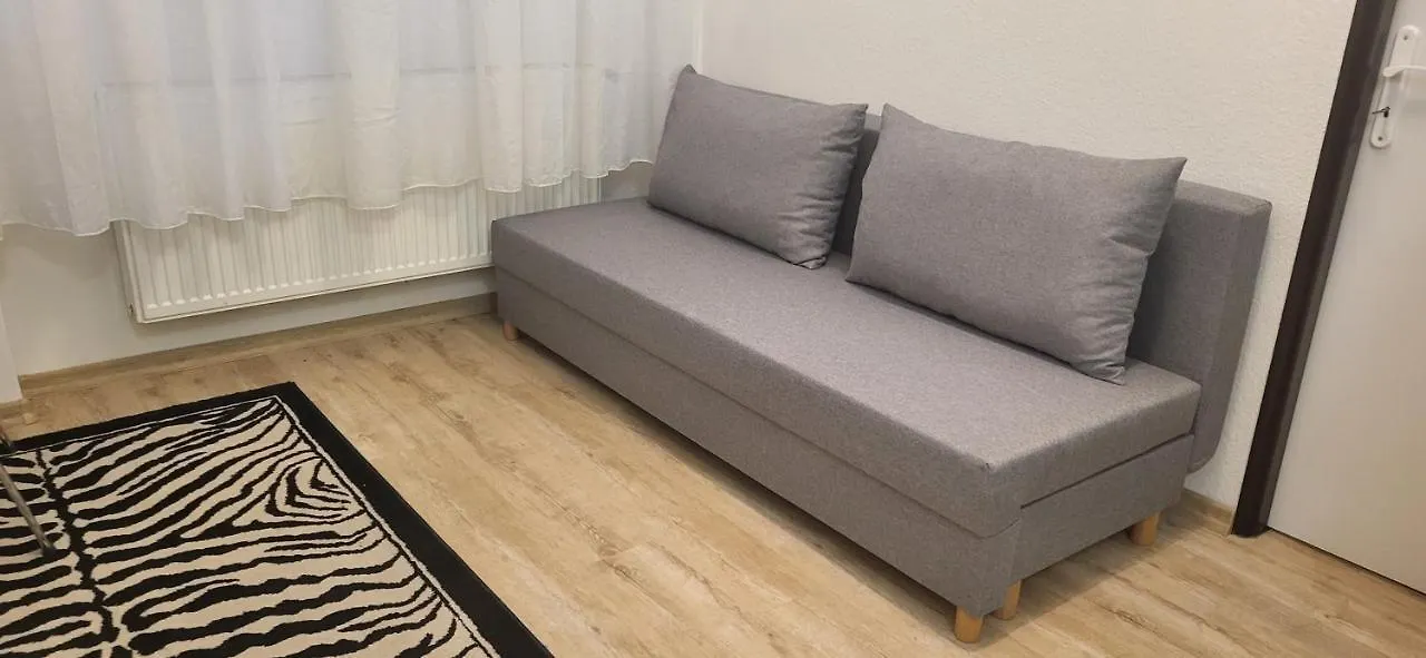 Vrsovicka Devitka Apartment Prague