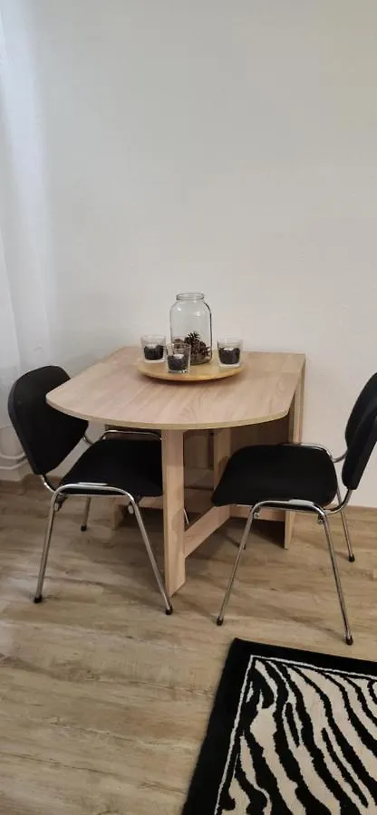 Vrsovicka Devitka Apartment Prague