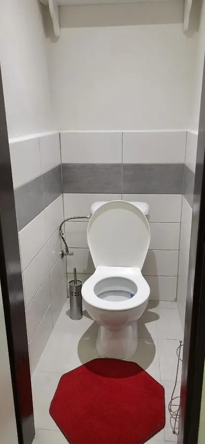 Vrsovicka Devitka Daire Prag